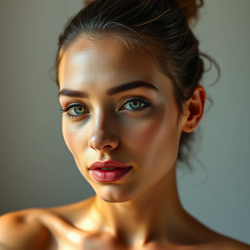 Świadoma pielęgnacja skóry